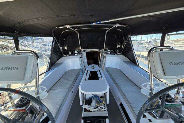 Catalina 445 Yacht For Sale