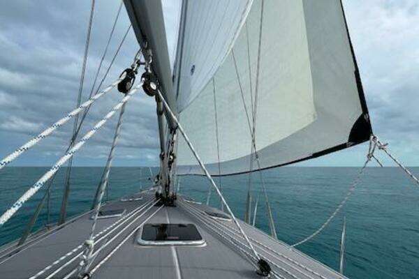 Catalina 445 Yacht For Sale