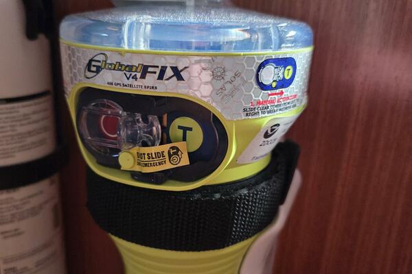 Here  amp  Now 44ft Catalina Yacht For Sale