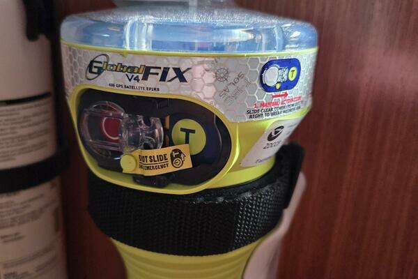 Catalina 445 Yacht For Sale