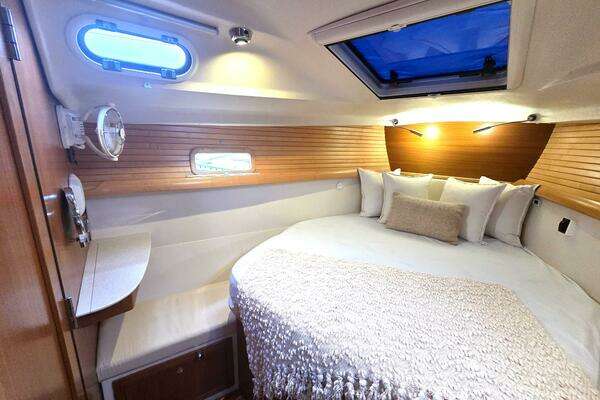 Catalina 445 Yacht For Sale