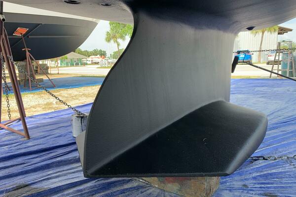 Here  amp  Now 44ft Catalina Yacht For Sale