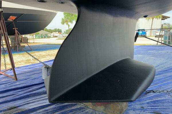 Catalina 445 Yacht For Sale