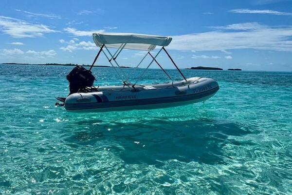 Here  amp  Now 44ft Catalina Yacht For Sale