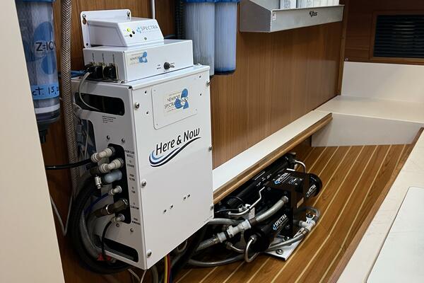 Here  amp  Now 44ft Catalina Yacht For Sale