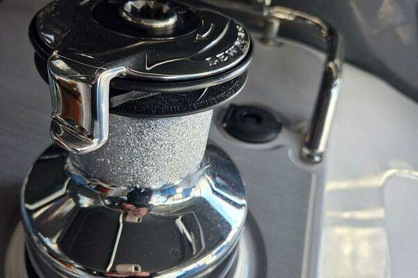 Catalina 445 Yacht For Sale