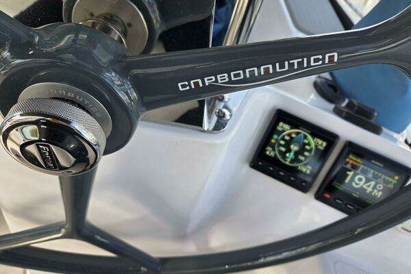 Catalina 445 Yacht For Sale