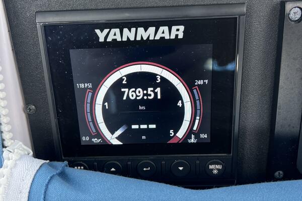 Here  amp  Now 44ft Catalina Yacht For Sale