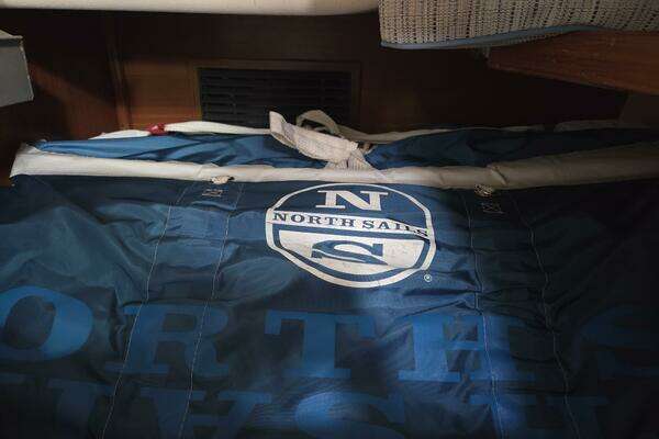 Catalina 445 Yacht For Sale