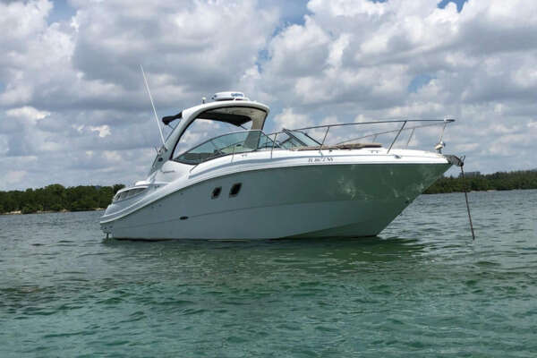 33-ft-Sea Ray-2008-- aventura Florida United States  yacht for sale