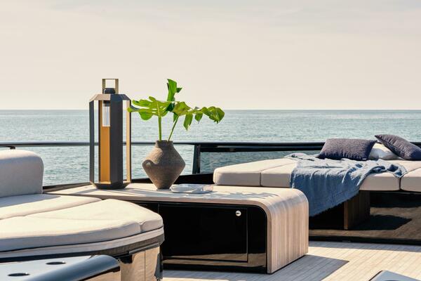 50 SHADES OF PLAY 110ft AB Yacht For Sale