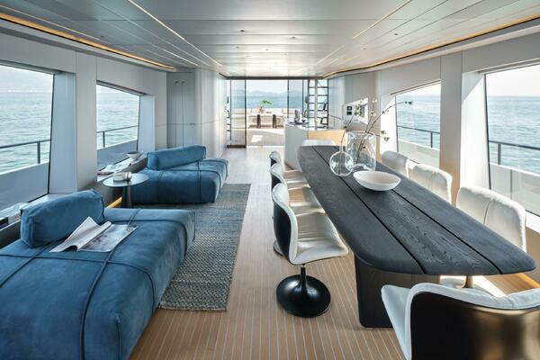 50 SHADES OF PLAY 110ft AB Yacht For Sale