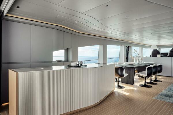 50 SHADES OF PLAY 110ft AB Yacht For Sale