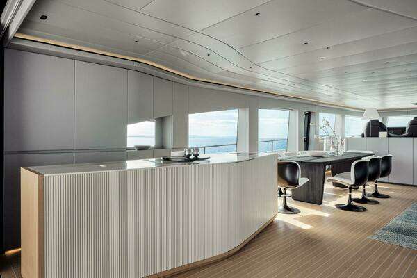 Photo of the 2025 AB AB110 "50 SHADES OF PLAY"