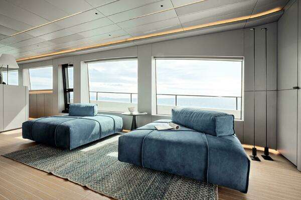 Photo of the 2025 AB AB110 "50 SHADES OF PLAY"