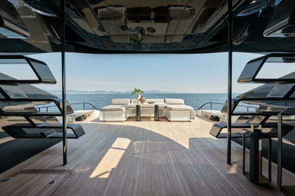 Photo of the 2025 AB AB110 "50 SHADES OF PLAY"