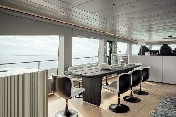 Photo of the 2025 AB AB110 "50 SHADES OF PLAY"