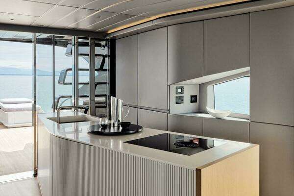 Photo of the 2025 AB AB110 "50 SHADES OF PLAY"