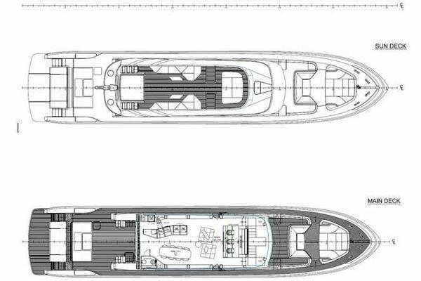 50 SHADES OF PLAY 110ft AB Yacht For Sale