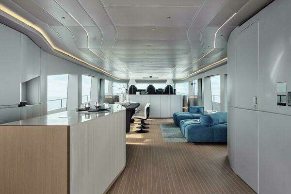 Photo of the 2025 AB AB110 "50 SHADES OF PLAY"