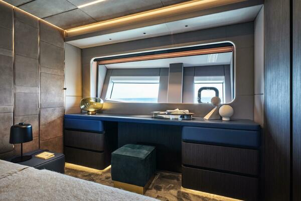 50 SHADES OF PLAY 110ft AB Yacht For Sale