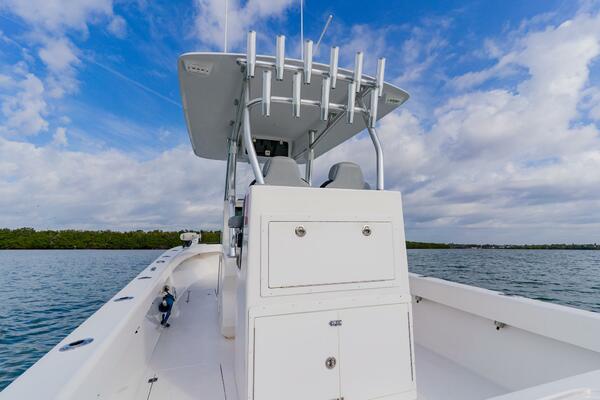 29ft Orion Yacht For Sale