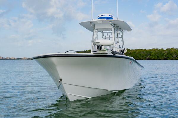 29ft Orion Yacht For Sale