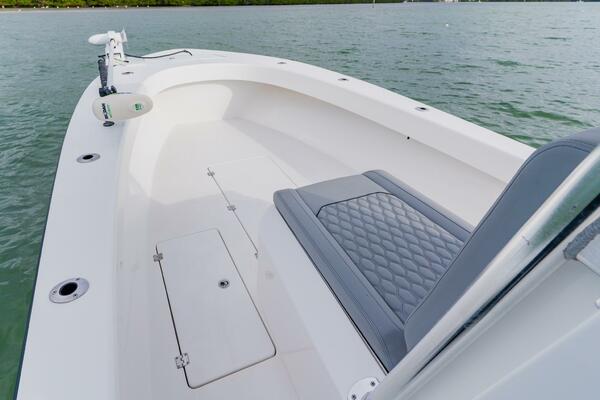 29ft Orion Yacht For Sale