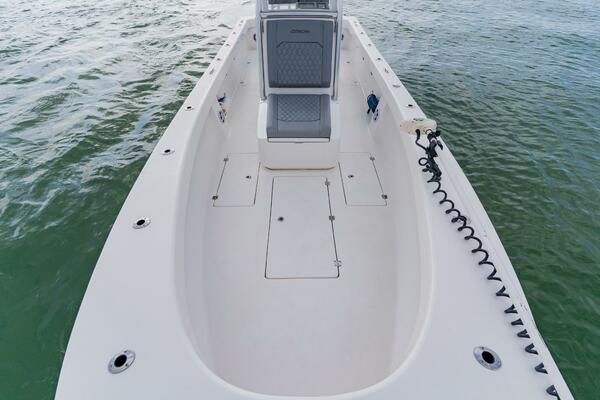 29ft Orion Yacht For Sale