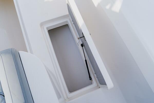 29ft Orion Yacht For Sale