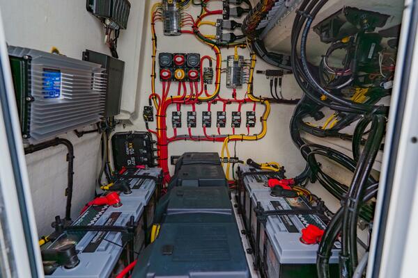 29ft Orion Yacht For Sale