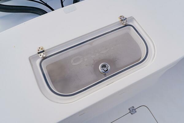 29ft Orion Yacht For Sale