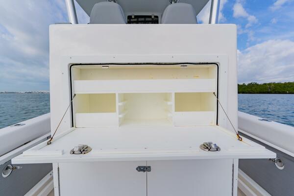 29ft Orion Yacht For Sale