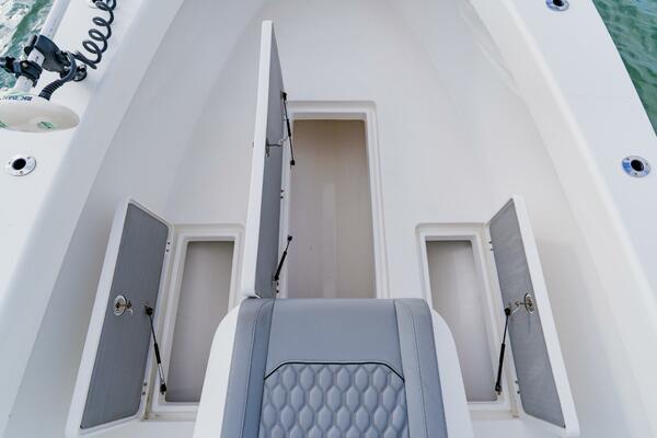 29ft Orion Yacht For Sale