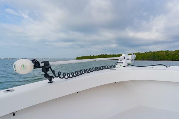 29ft Orion Yacht For Sale