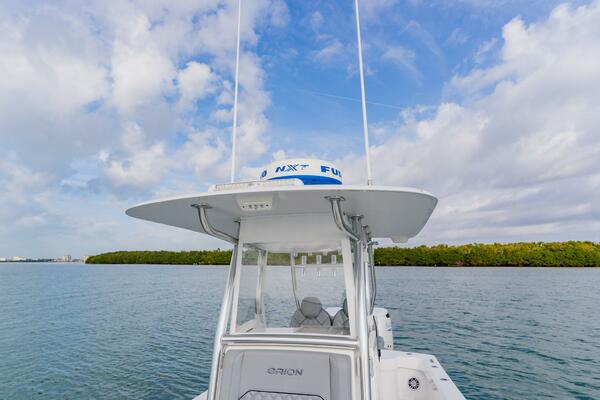 29ft Orion Yacht For Sale