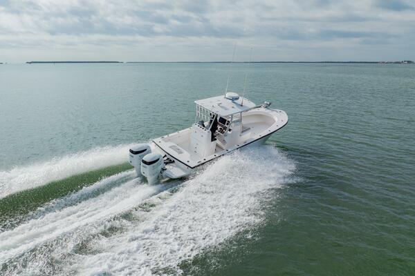 29ft Orion Yacht For Sale