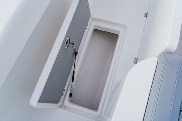 29ft Orion Yacht For Sale