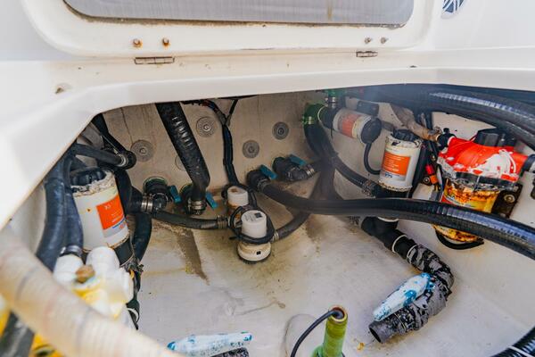 29ft Orion Yacht For Sale