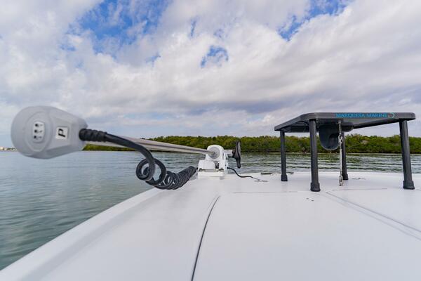 25ft Broadwater Boatworks Yacht For Sale