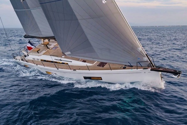 60-ft-Beneteau-2027-First 60- Clear Lake Shores Texas United States  yacht for sale