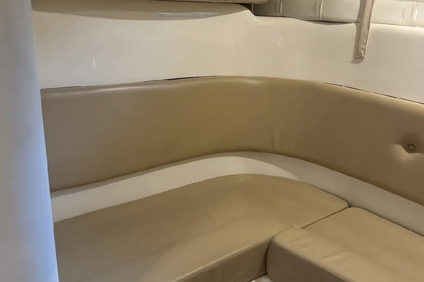 31ft Chris Craft Yacht For Sale