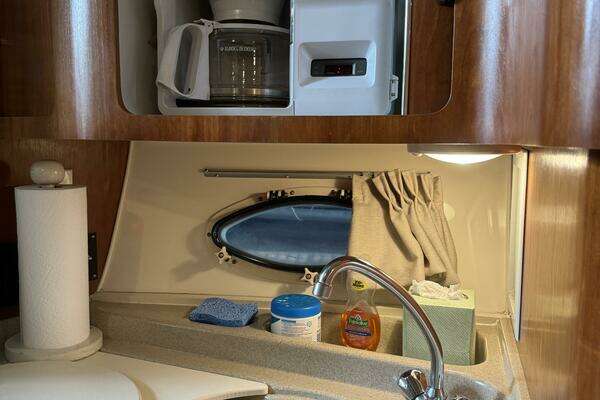 Photo of the 2003 Chris-Craft 328 Express Cruiser