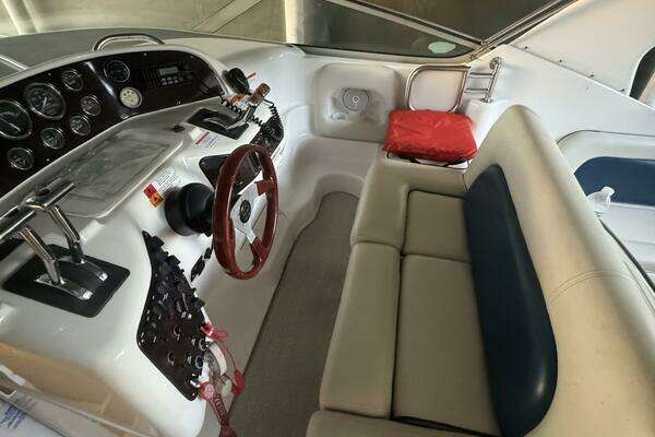 Photo of the 2003 Chris-Craft 328 Express Cruiser