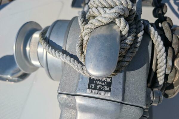 Firefly 43ft American Tug Yacht For Sale