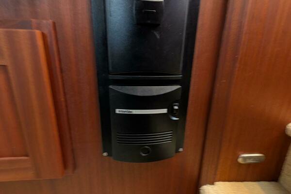 Firefly 43ft American Tug Yacht For Sale