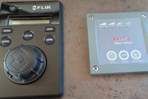 Firefly 43ft American Tug Yacht For Sale