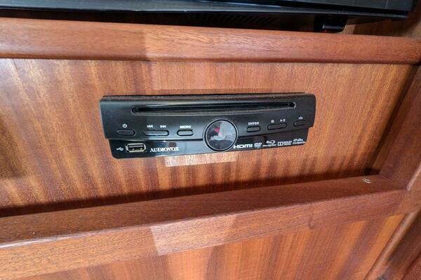 Firefly 43ft American Tug Yacht For Sale