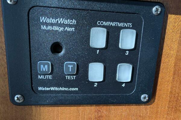 Firefly 43ft American Tug Yacht For Sale