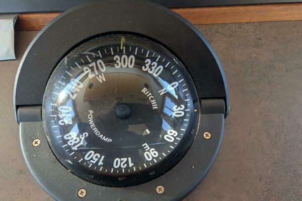 Firefly 43ft American Tug Yacht For Sale